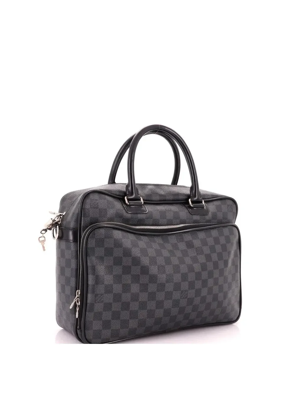 Louis Vuitton Icare Laptop Bag Damier #354089L21B